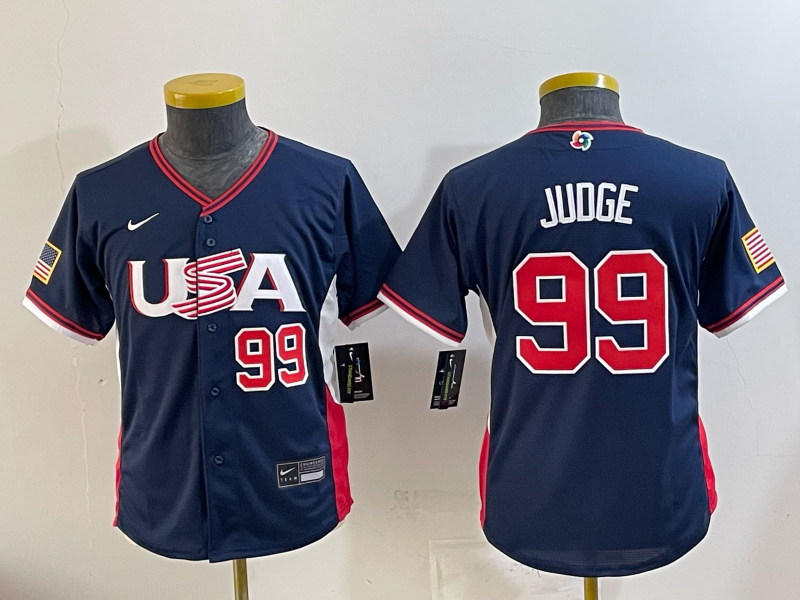 Youth 2026 MLB World Cup Nike Jersey0316012->youth mlb jersey->Youth Jersey